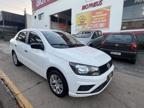 VOLKSWAGEN Voyage 1.6 4P FLEX MSI, Foto 3