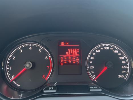 VOLKSWAGEN Voyage 1.6 4P FLEX MSI, Foto 11
