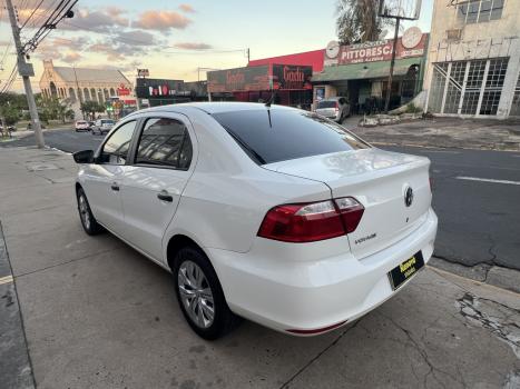 VOLKSWAGEN Voyage 1.6 4P FLEX MSI, Foto 7