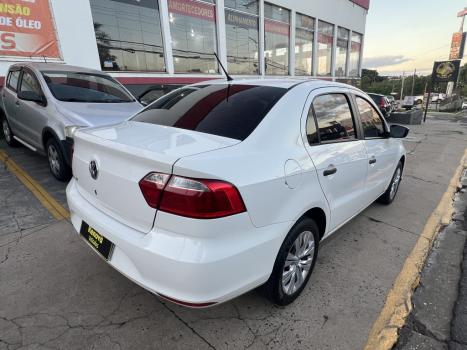 VOLKSWAGEN Voyage 1.6 4P FLEX MSI, Foto 9