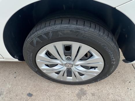 VOLKSWAGEN Voyage 1.6 4P FLEX MSI, Foto 10
