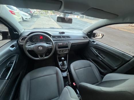 VOLKSWAGEN Voyage 1.6 4P FLEX MSI, Foto 5