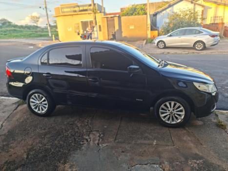 VOLKSWAGEN Voyage 1.0 4P TREND FLEX, Foto 1