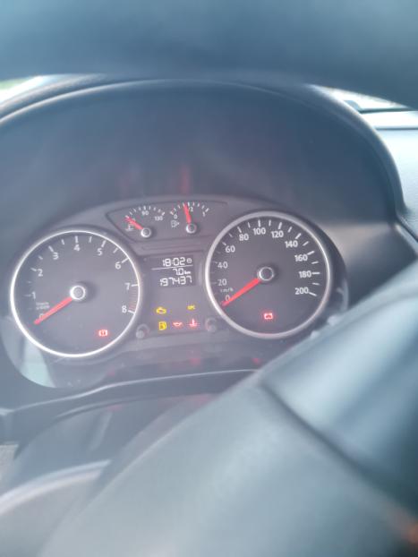 VOLKSWAGEN Voyage 1.0 4P TREND FLEX, Foto 2