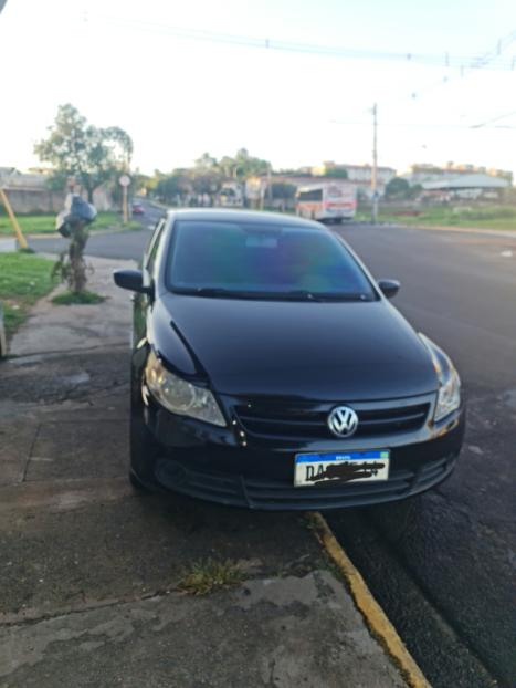 VOLKSWAGEN Voyage 1.0 4P TREND FLEX, Foto 4