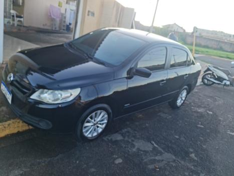 VOLKSWAGEN Voyage 1.0 4P TREND FLEX, Foto 8