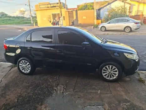 VOLKSWAGEN Voyage 1.0 4P TREND FLEX, Foto 12