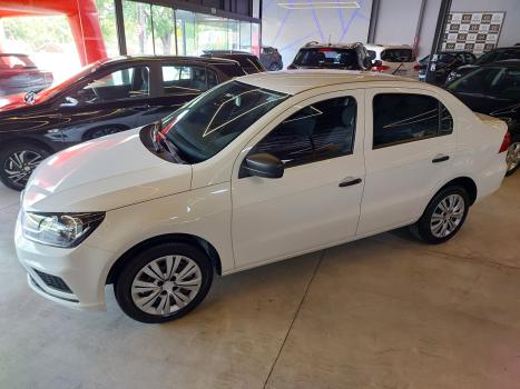 VOLKSWAGEN Voyage , Foto 2