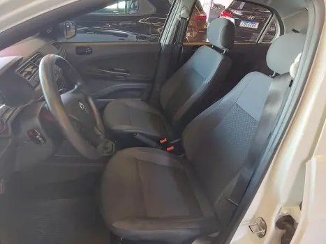 VOLKSWAGEN Voyage , Foto 5