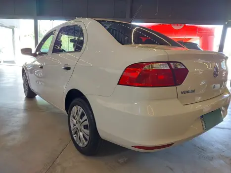 VOLKSWAGEN Voyage , Foto 9