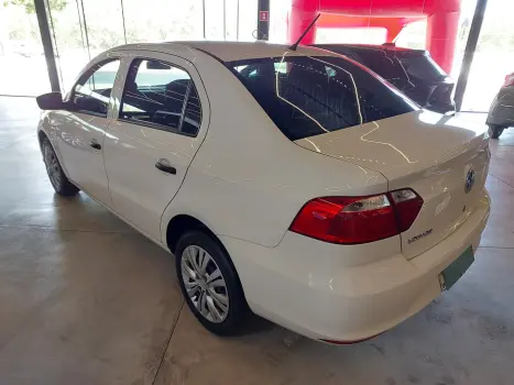 VOLKSWAGEN Voyage , Foto 10