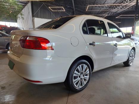 VOLKSWAGEN Voyage , Foto 11