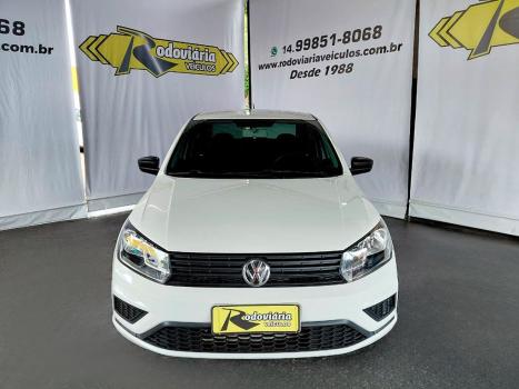 VOLKSWAGEN Voyage , Foto 2