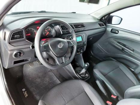 VOLKSWAGEN Voyage , Foto 4