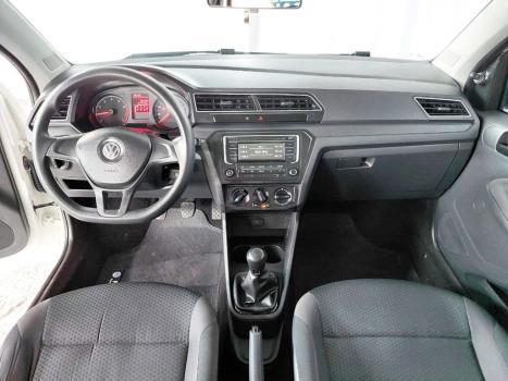 VOLKSWAGEN Voyage , Foto 5