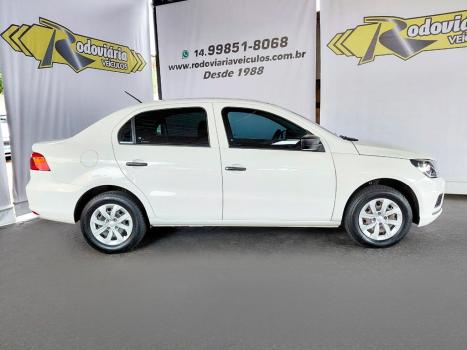 VOLKSWAGEN Voyage , Foto 8