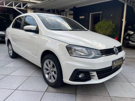 VOLKSWAGEN Voyage , Foto 1