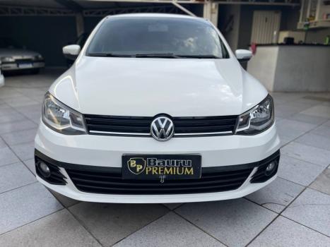 VOLKSWAGEN Voyage , Foto 2