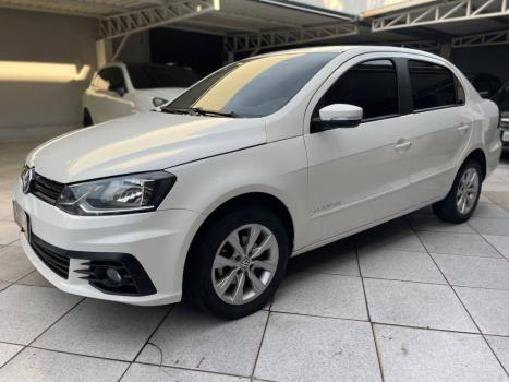 VOLKSWAGEN Voyage , Foto 3