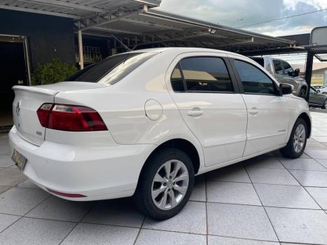 VOLKSWAGEN Voyage , Foto 5