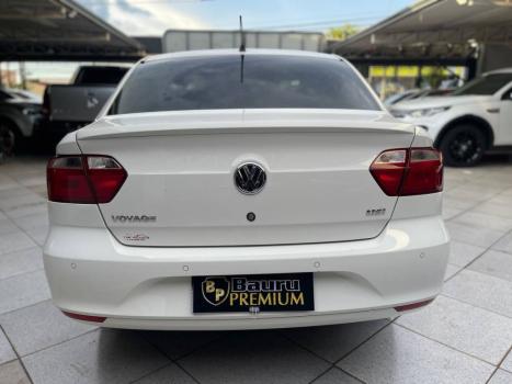 VOLKSWAGEN Voyage , Foto 6