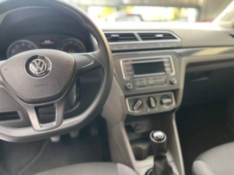 VOLKSWAGEN Voyage , Foto 7