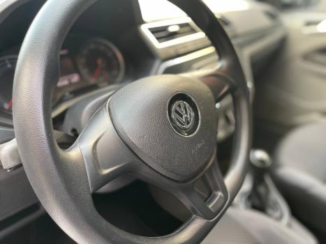 VOLKSWAGEN Voyage , Foto 8