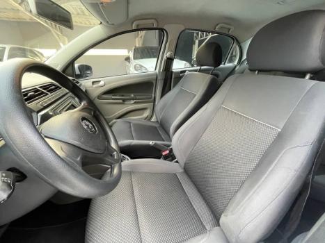 VOLKSWAGEN Voyage , Foto 9