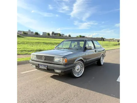 VOLKSWAGEN Voyage , Foto 1