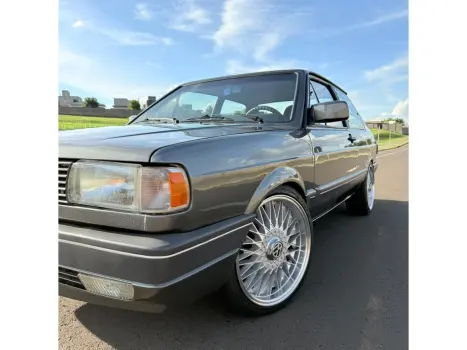 VOLKSWAGEN Voyage , Foto 5