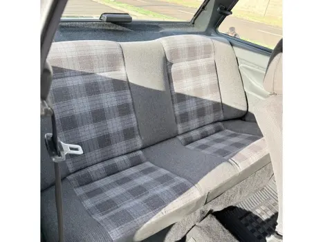 VOLKSWAGEN Voyage , Foto 6