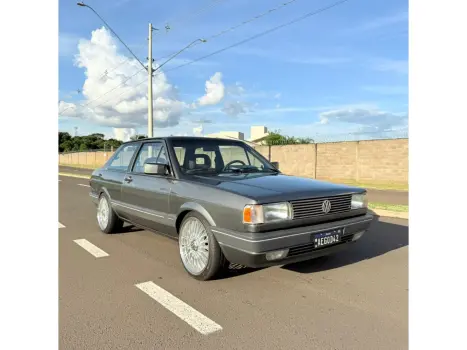 VOLKSWAGEN Voyage , Foto 7