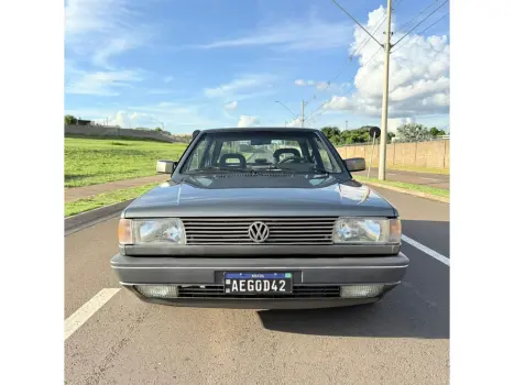 VOLKSWAGEN Voyage , Foto 8