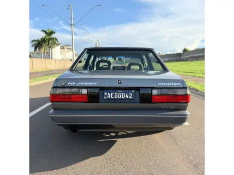 VOLKSWAGEN Voyage , Foto 10