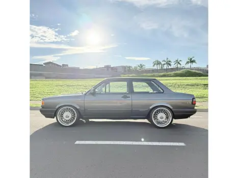 VOLKSWAGEN Voyage , Foto 11