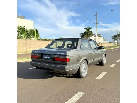 VOLKSWAGEN Voyage , Foto 15