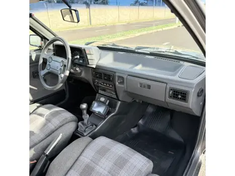 VOLKSWAGEN Voyage , Foto 16