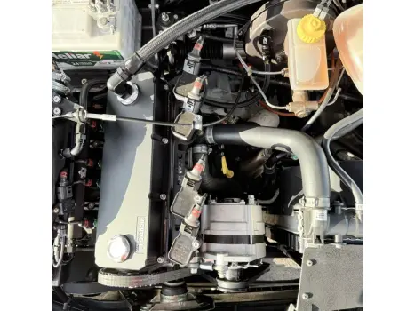 VOLKSWAGEN Voyage , Foto 20