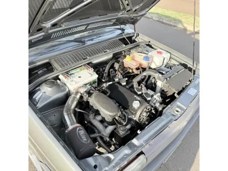 VOLKSWAGEN Voyage , Foto 22