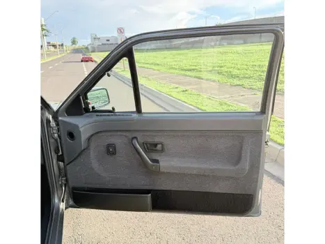 VOLKSWAGEN Voyage , Foto 23