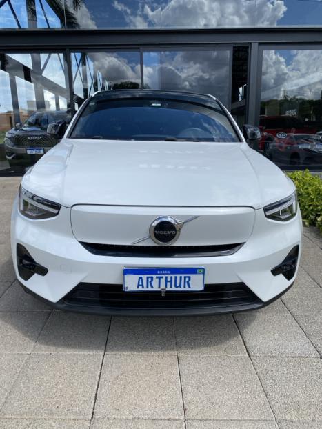 VOLVO C40 P8 4P PURE AWD ELETRIC RECHARGE, Foto 2