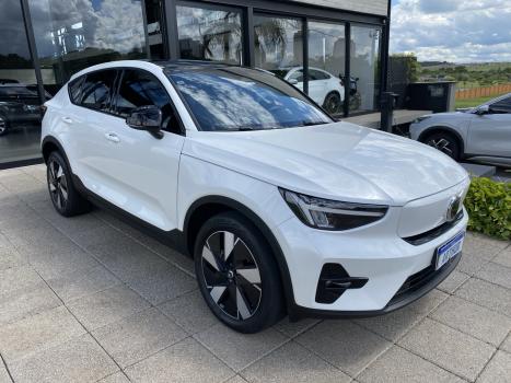 VOLVO C40 P8 4P PURE AWD ELETRIC RECHARGE, Foto 3