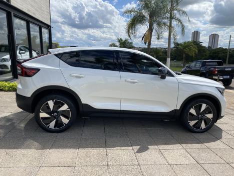 VOLVO C40 P8 4P PURE AWD ELETRIC RECHARGE, Foto 4