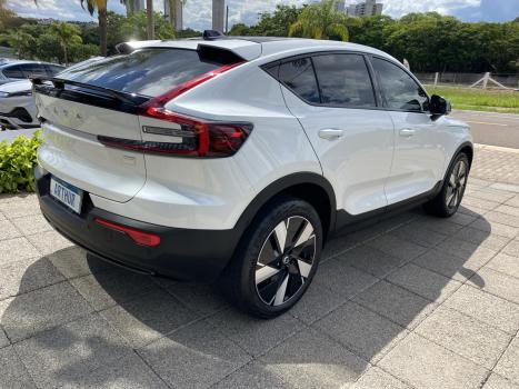 VOLVO C40 P8 4P PURE AWD ELETRIC RECHARGE, Foto 5