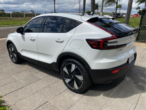 VOLVO C40 P8 4P PURE AWD ELETRIC RECHARGE, Foto 7