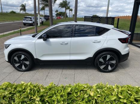 VOLVO C40 P8 4P PURE AWD ELETRIC RECHARGE, Foto 8