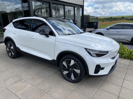 VOLVO C40 P8 4P PURE AWD ELETRIC RECHARGE, Foto 9