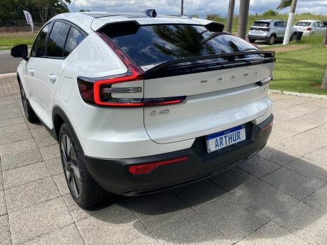 VOLVO C40 P8 4P PURE AWD ELETRIC RECHARGE, Foto 10