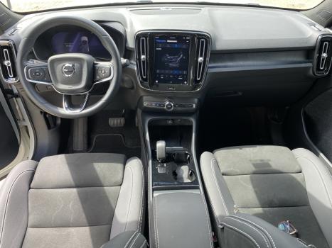 VOLVO C40 P8 4P PURE AWD ELETRIC RECHARGE, Foto 12