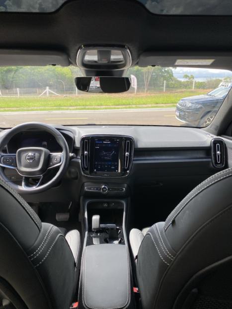 VOLVO C40 P8 4P PURE AWD ELETRIC RECHARGE, Foto 13